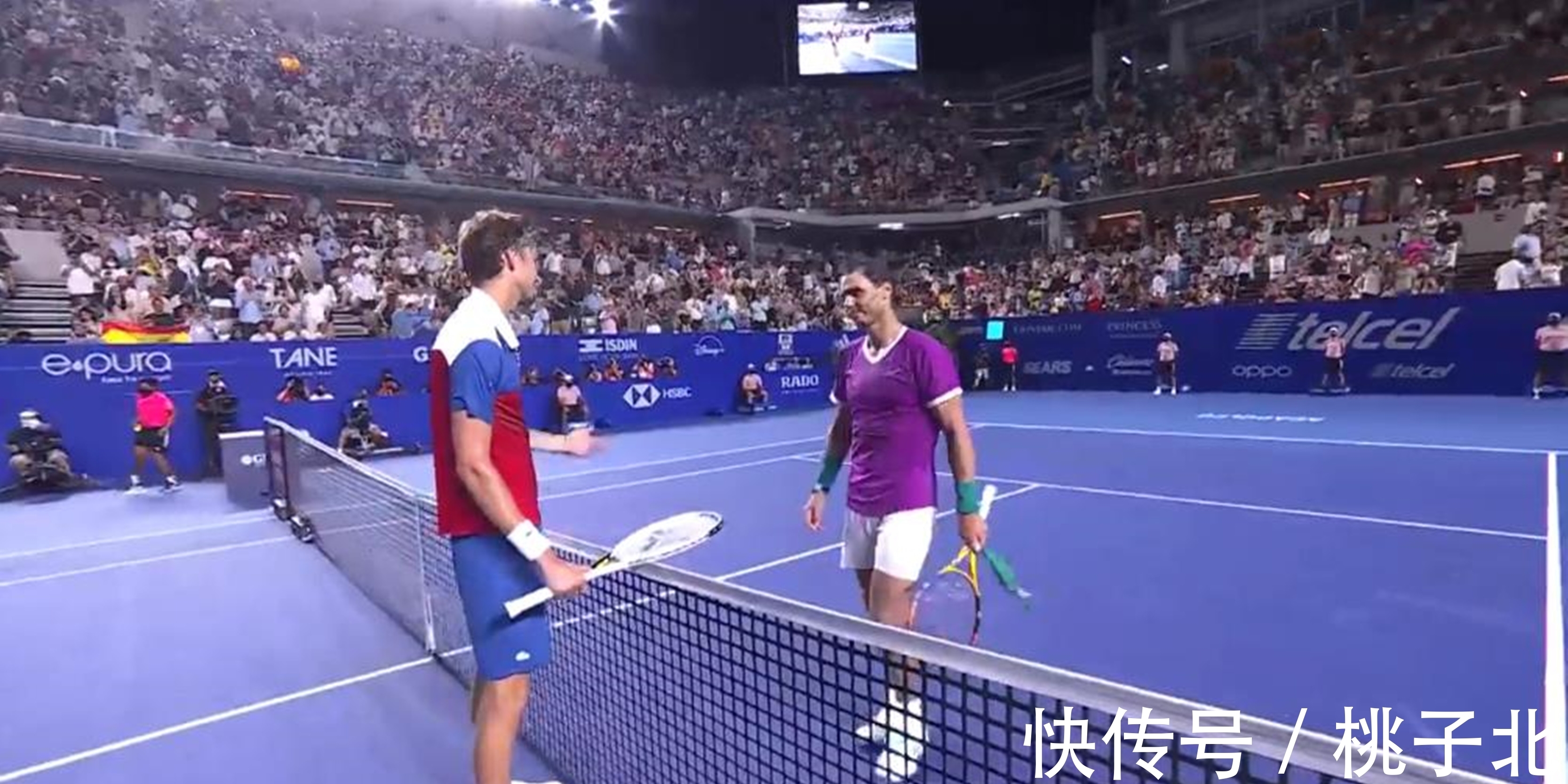 见证了终局 见证了终局