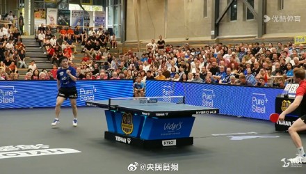 但他们在比 但他们在比