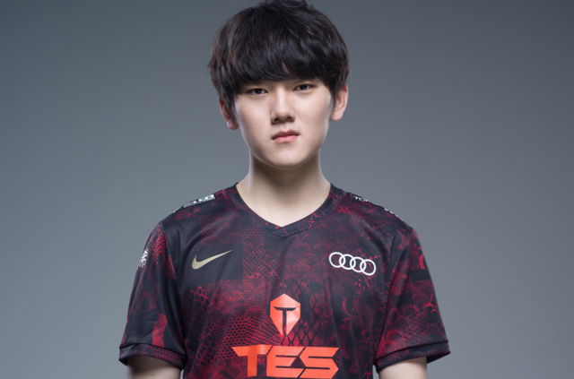 目上的竞争 目上的竞争