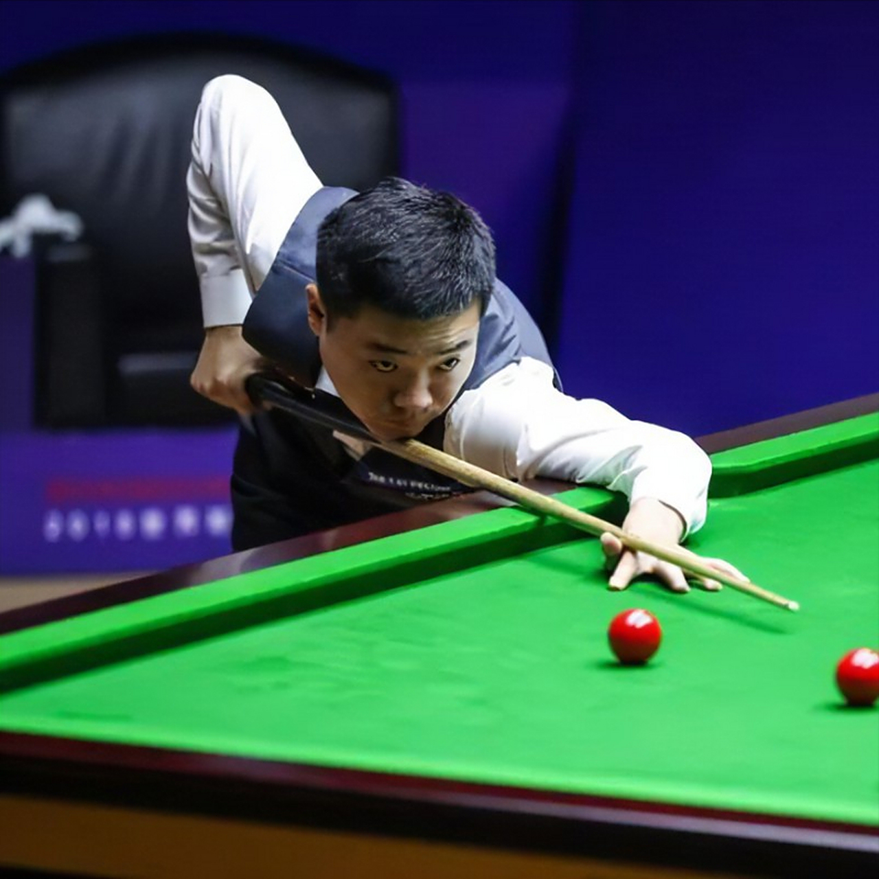 确定被困者 确定被困者