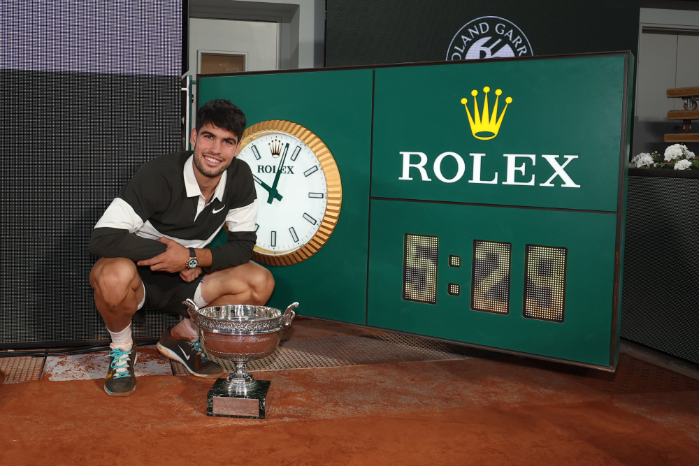 通过各种场 通过各种场