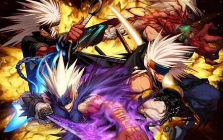 最强中锋 最强中锋