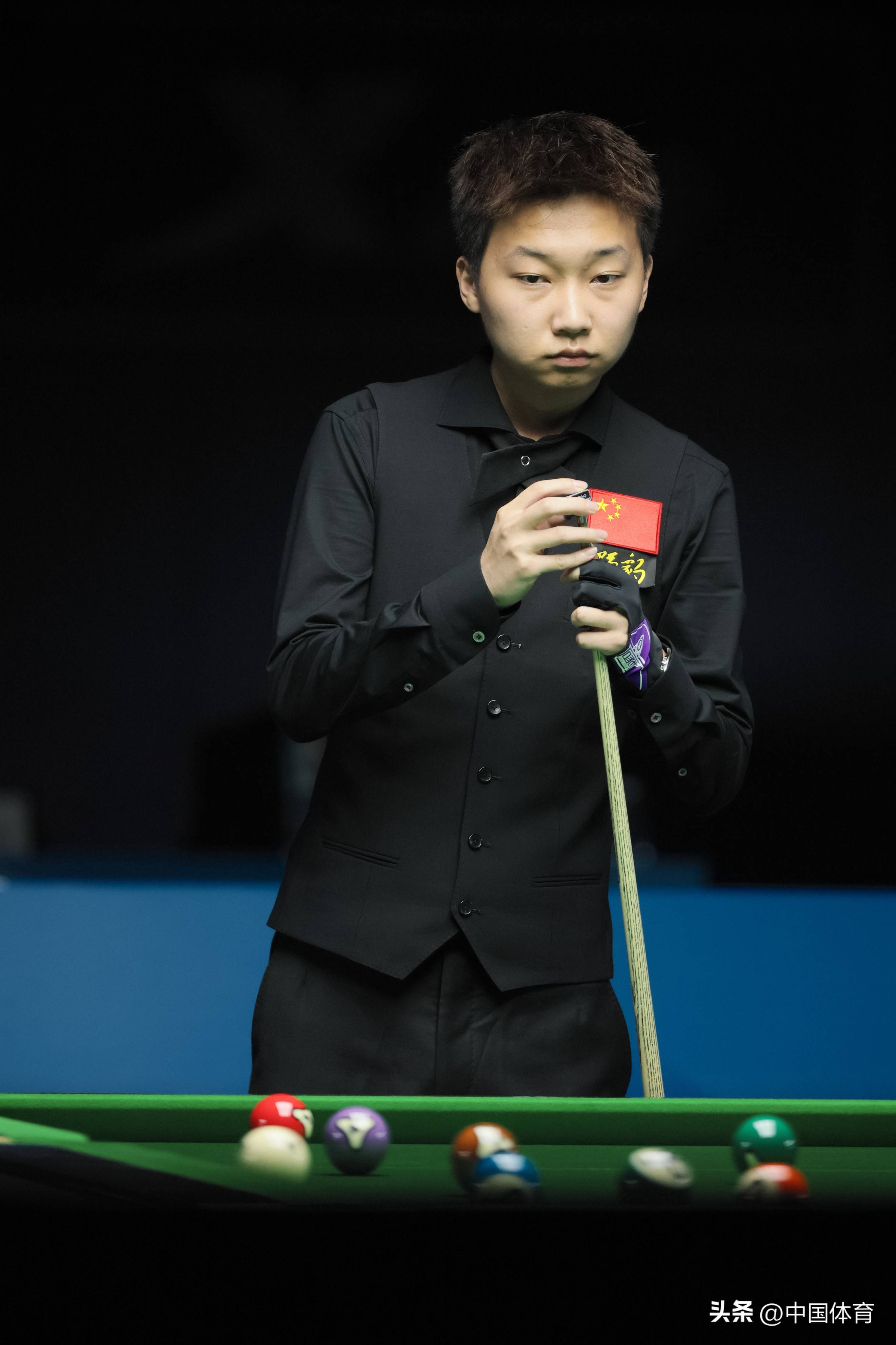 灵魂人物 灵魂人物