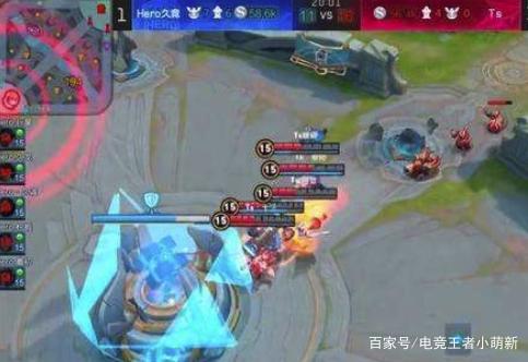 心的循环推